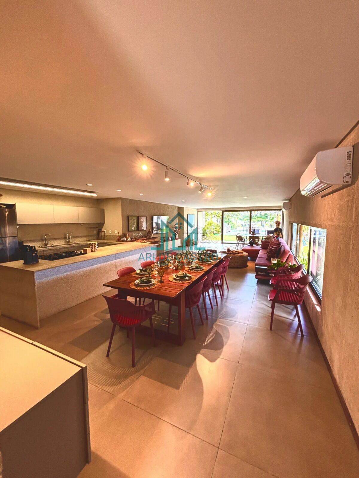 Casa, 5 quartos, 360 m² - Foto 11