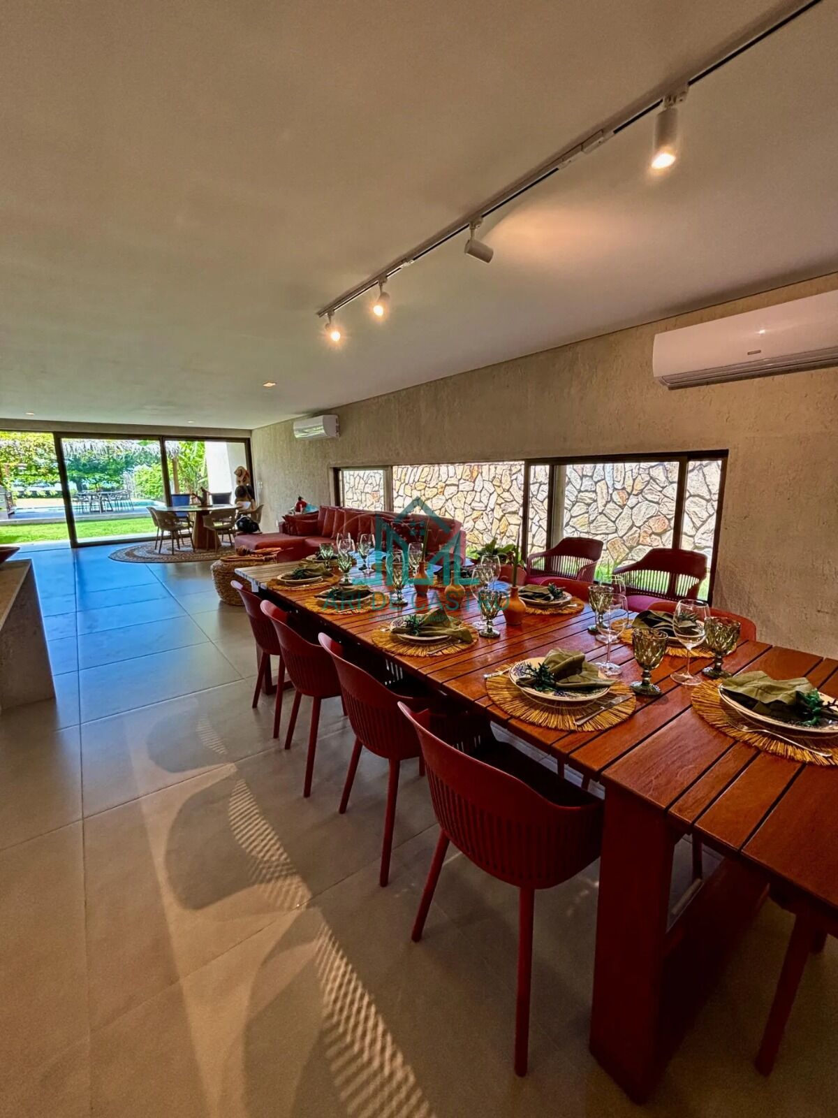 Casa, 5 quartos, 360 m² - Foto 13