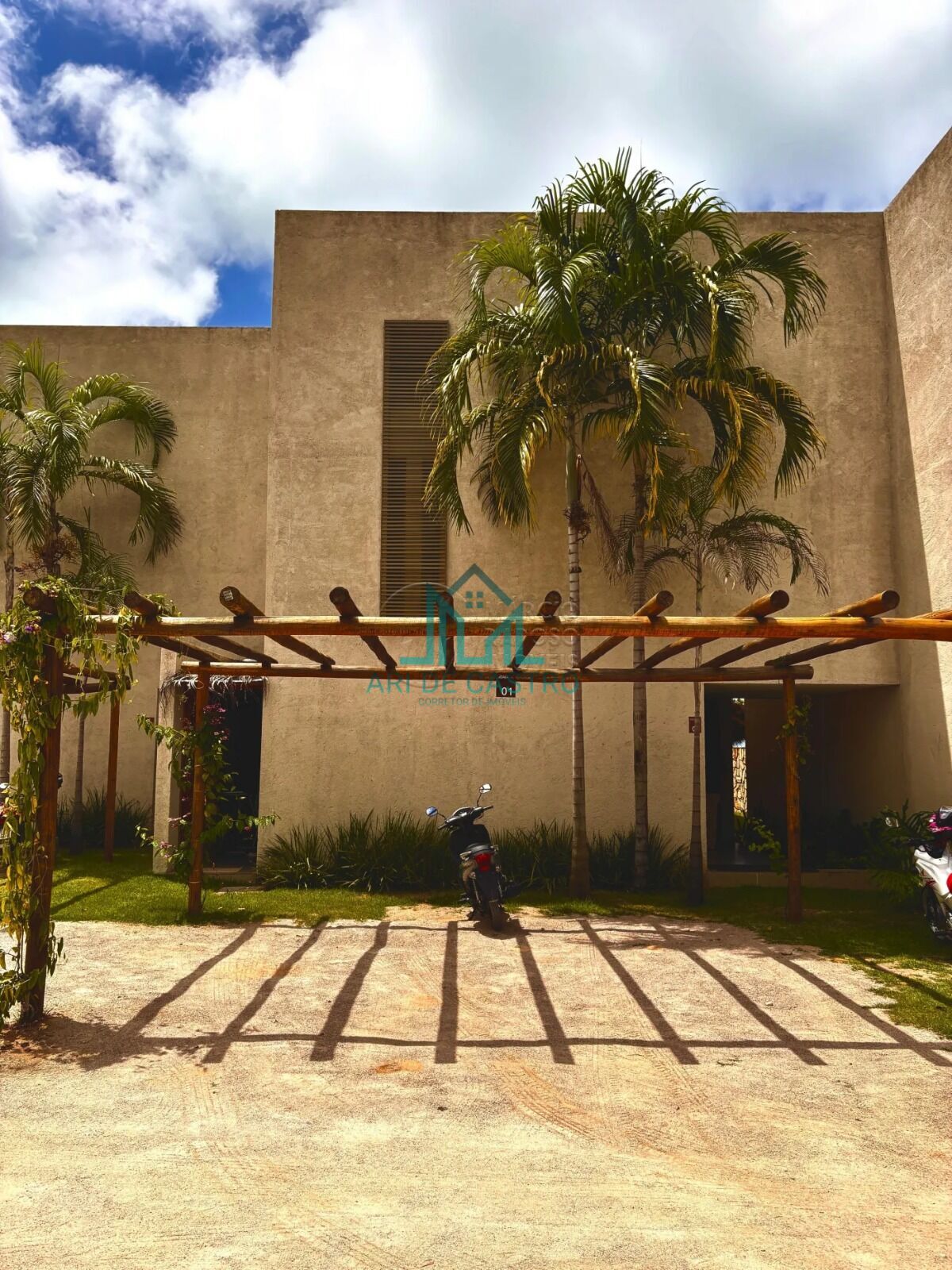 Casa, 5 quartos, 360 m² - Foto 47