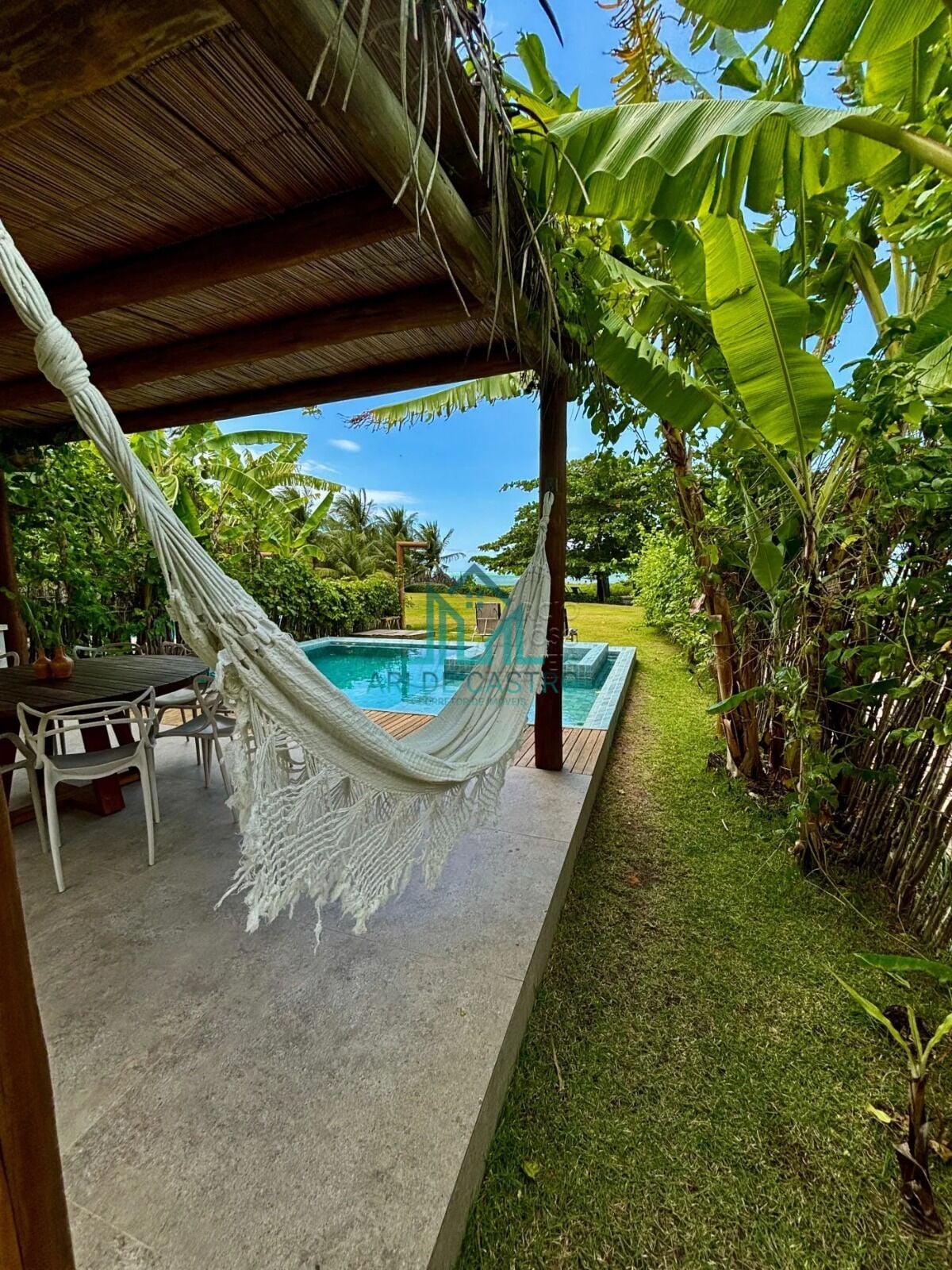 Casa, 5 quartos, 360 m² - Foto 6