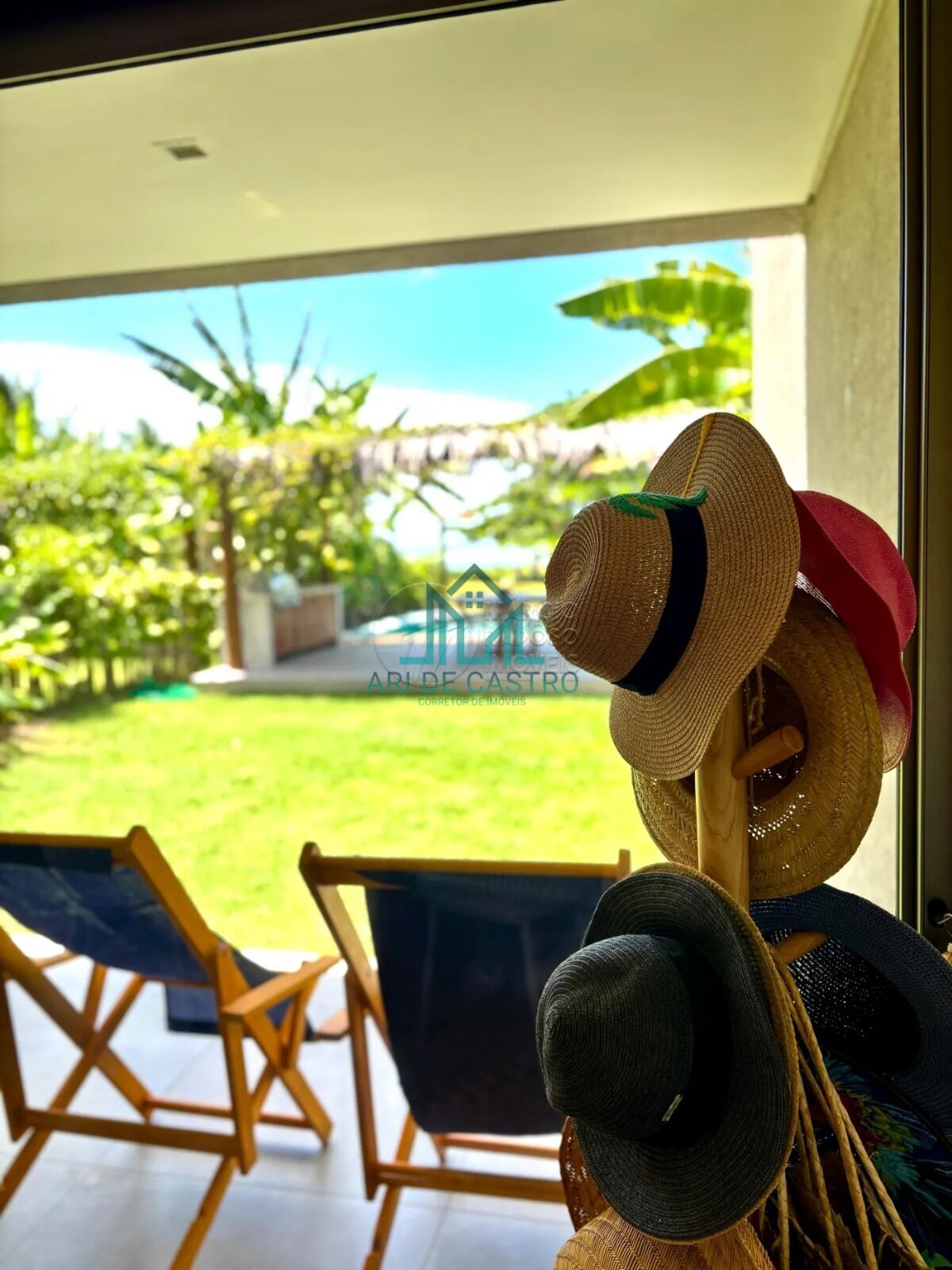 Casa, 5 quartos, 360 m² - Foto 19