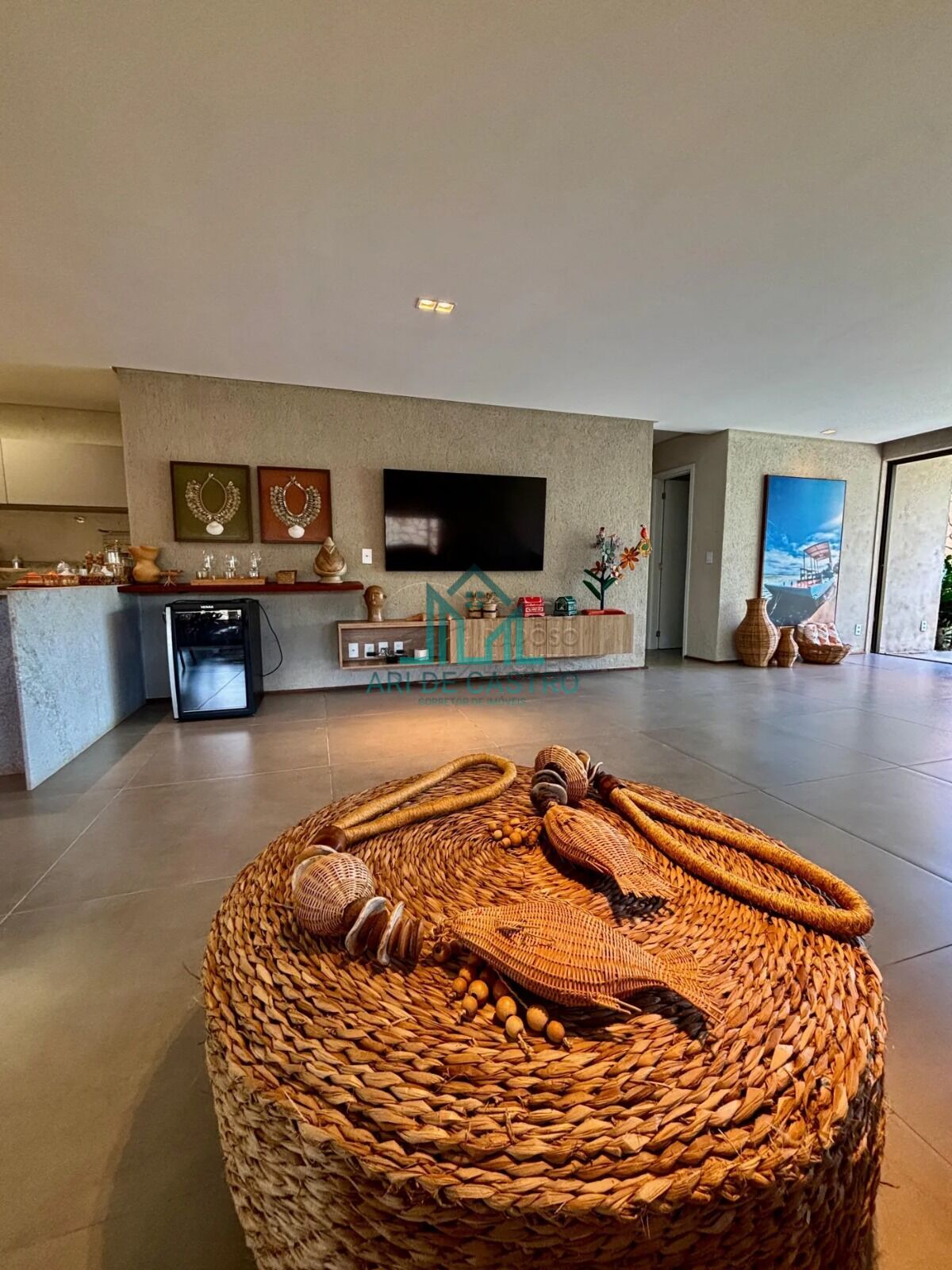 Casa, 5 quartos, 360 m² - Foto 18