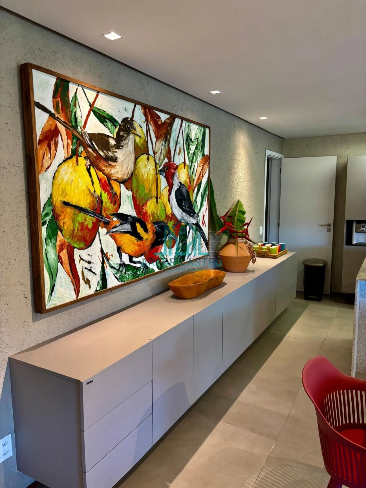 Casa, 5 quartos, 360 m² - Foto 16
