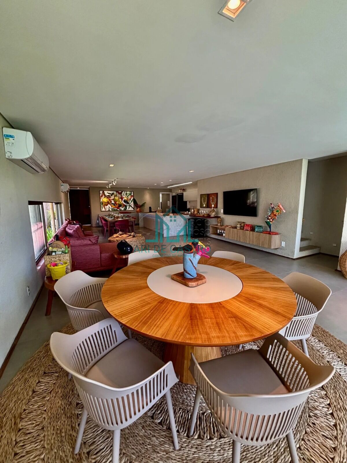 Casa, 5 quartos, 360 m² - Foto 17