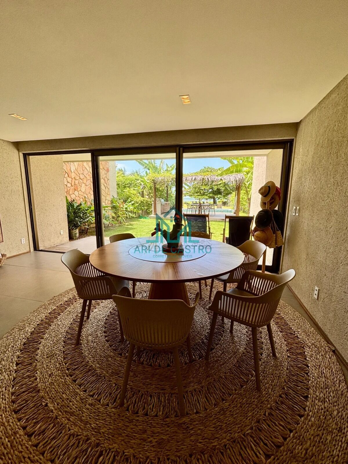 Casa, 5 quartos, 360 m² - Foto 14