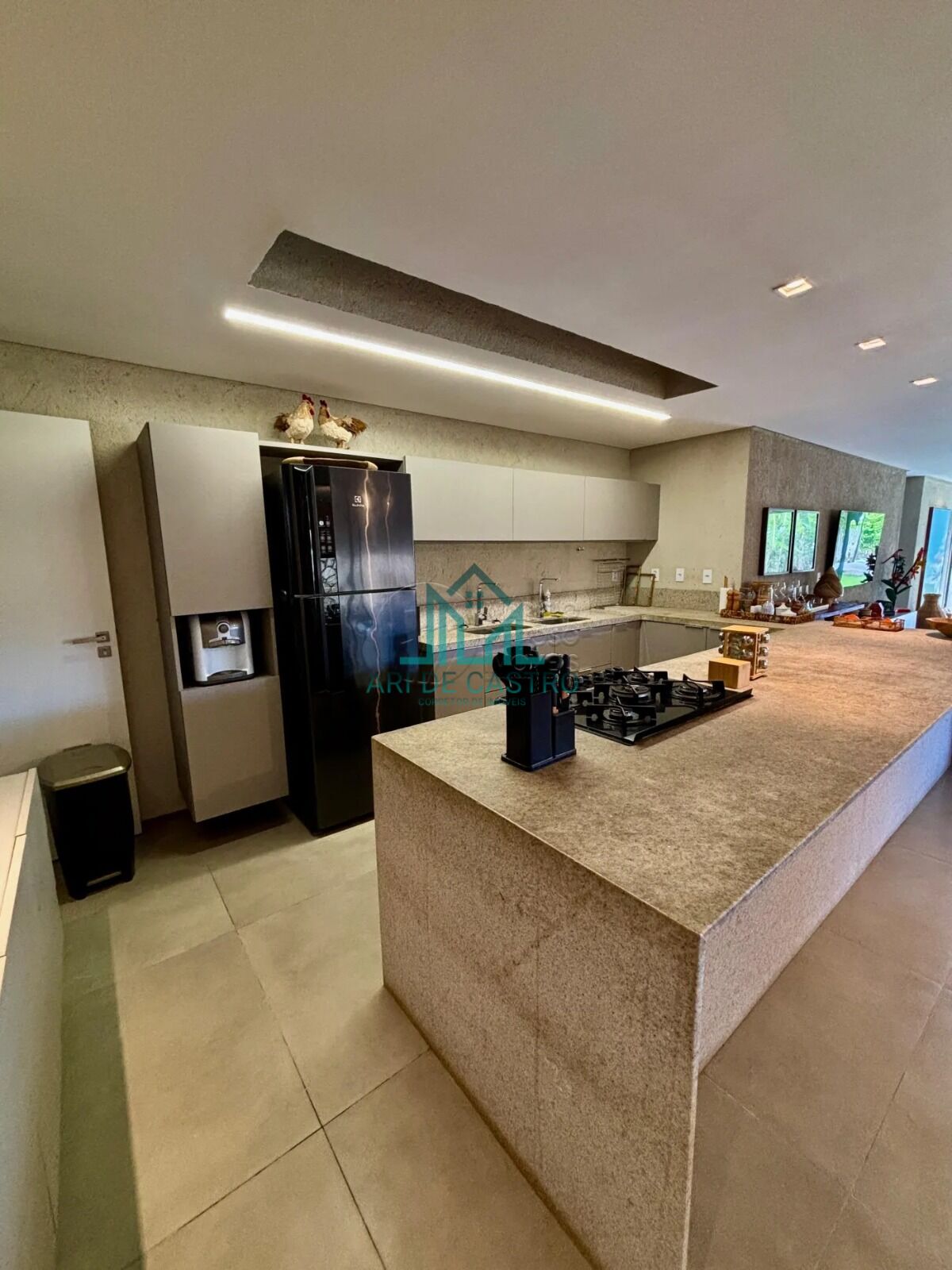 Casa, 5 quartos, 360 m² - Foto 15