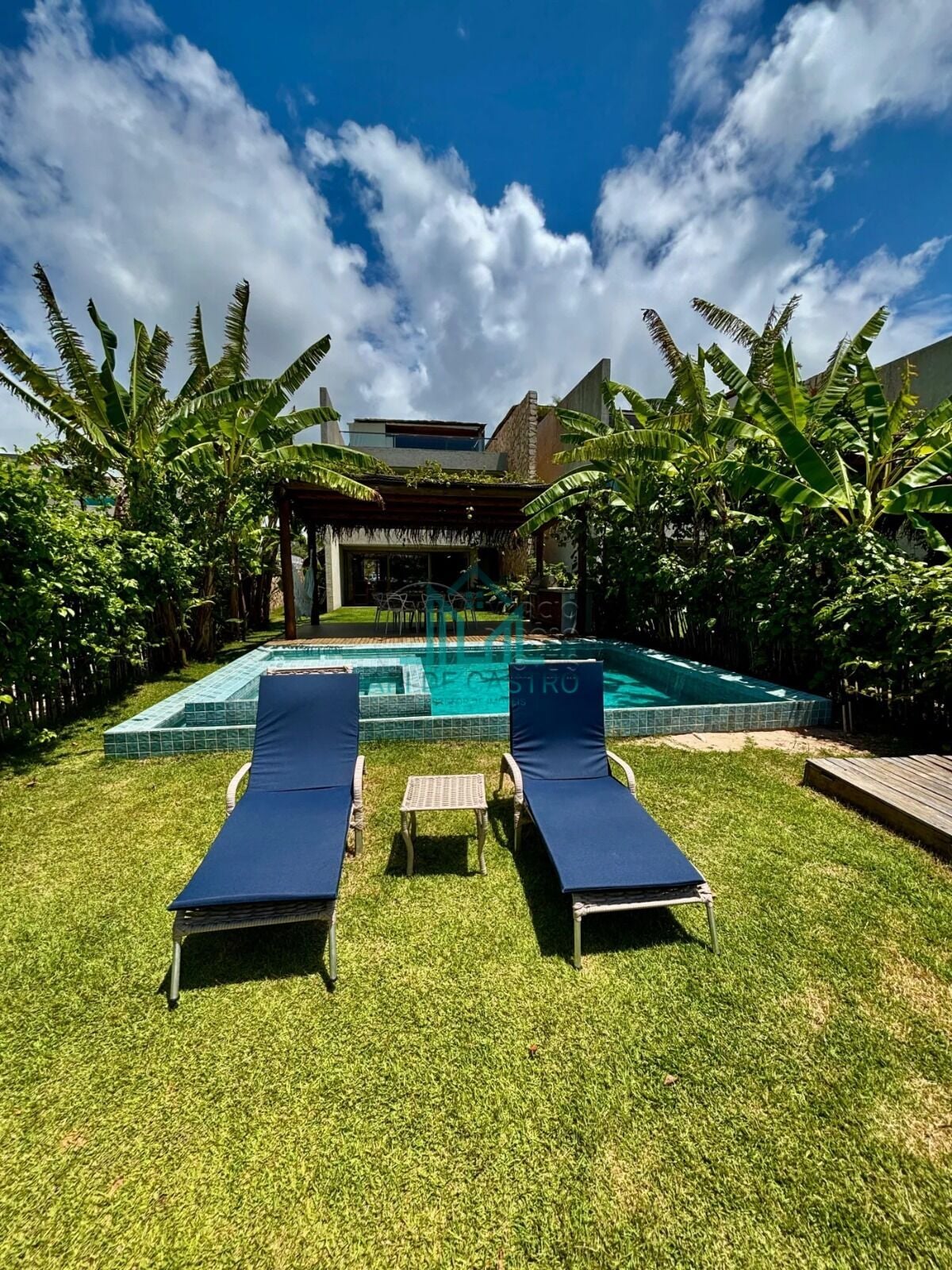 Casa, 5 quartos, 360 m² - Foto 2