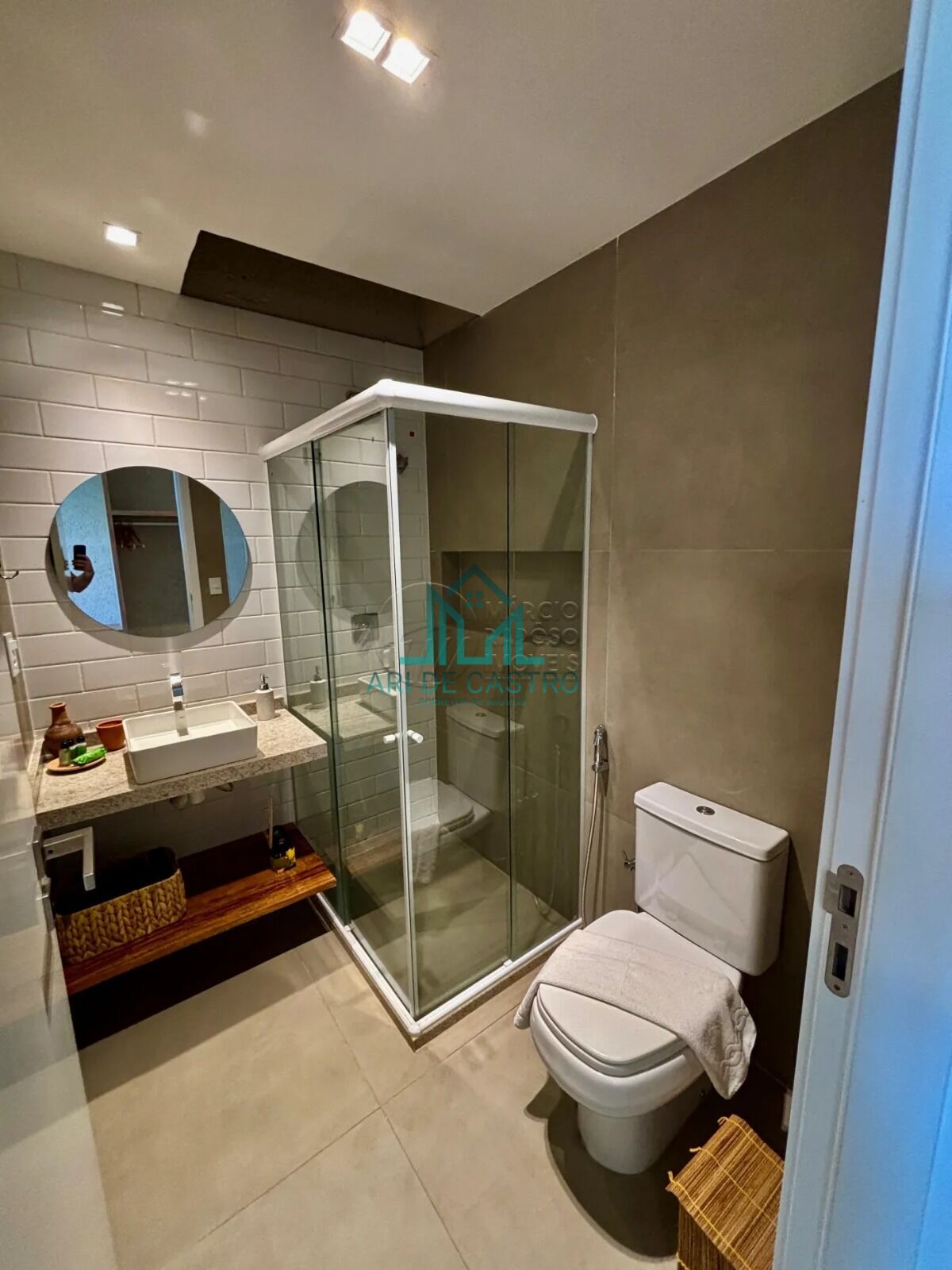 Casa, 5 quartos, 360 m² - Foto 22