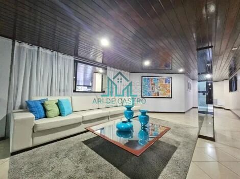 Apartamento, 4 quartos, 242 m² - Foto 17