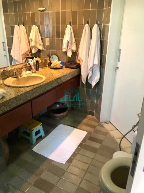 Apartamento, 4 quartos, 242 m² - Foto 13