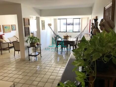 Apartamento, 4 quartos, 242 m² - Foto 4