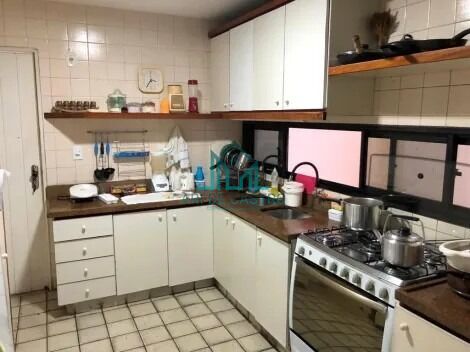 Apartamento, 4 quartos, 242 m² - Foto 8