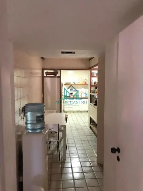 Apartamento, 4 quartos, 242 m² - Foto 12