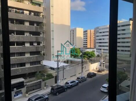 Apartamento, 4 quartos, 242 m² - Foto 6