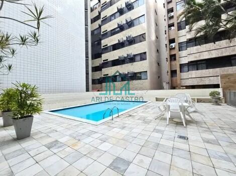 Apartamento, 4 quartos, 242 m² - Foto 15