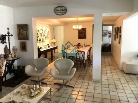 Apartamento, 4 quartos, 242 m² - Foto 2