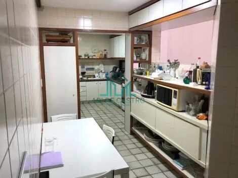 Apartamento, 4 quartos, 242 m² - Foto 10