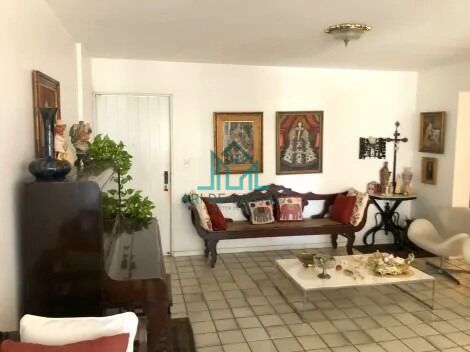 Apartamento, 4 quartos, 242 m² - Foto 7