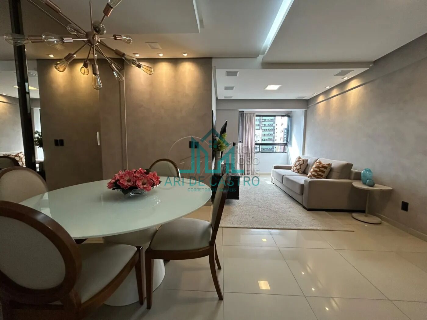 Apartamento, 2 quartos, 65 m² - Foto 2