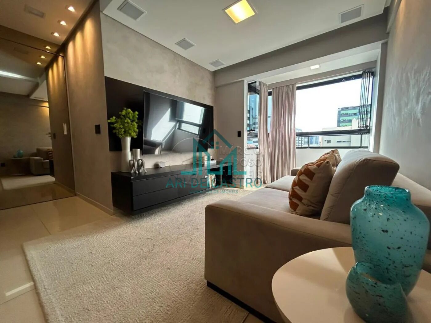 Apartamento, 2 quartos, 65 m² - Foto 4