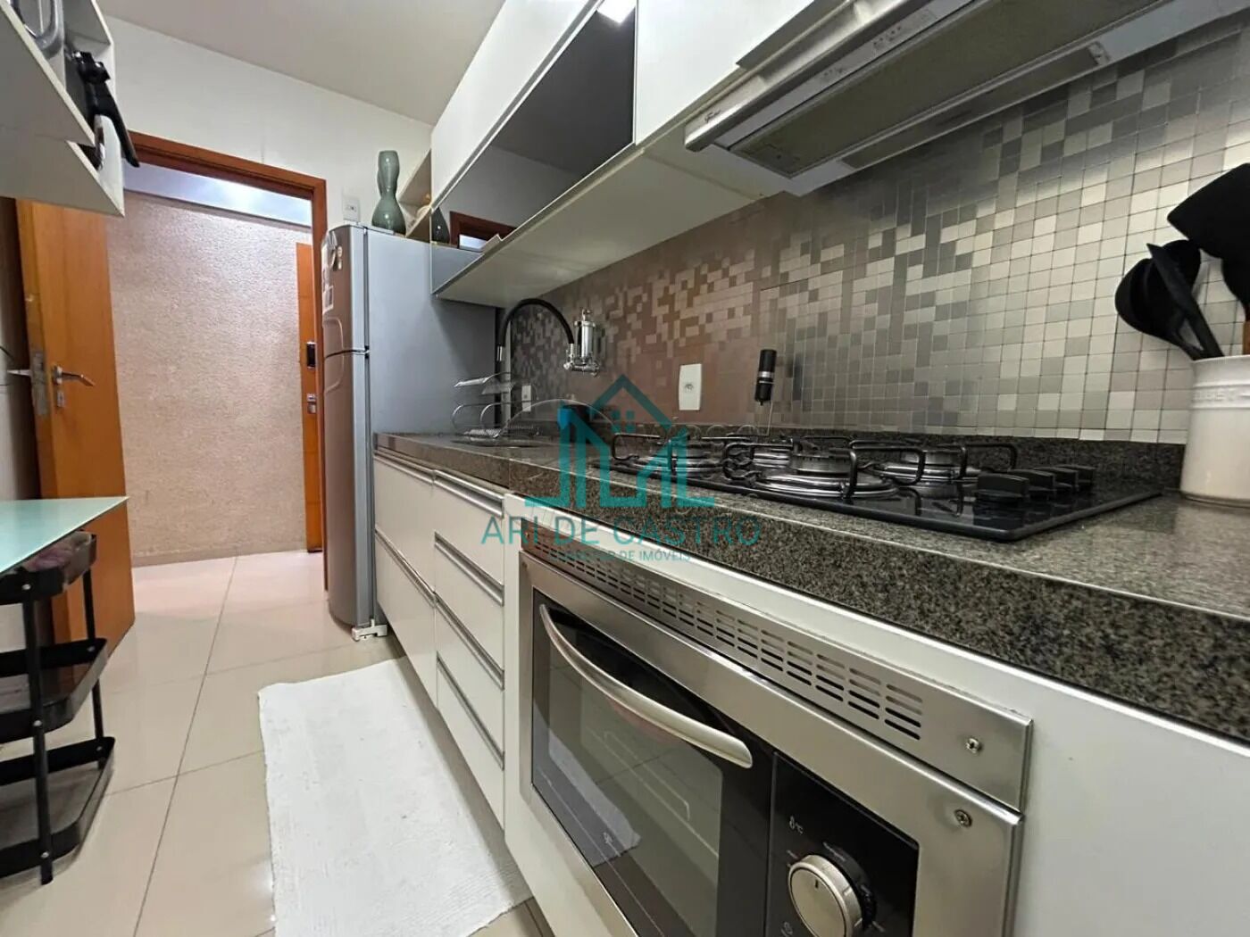 Apartamento, 2 quartos, 65 m² - Foto 13