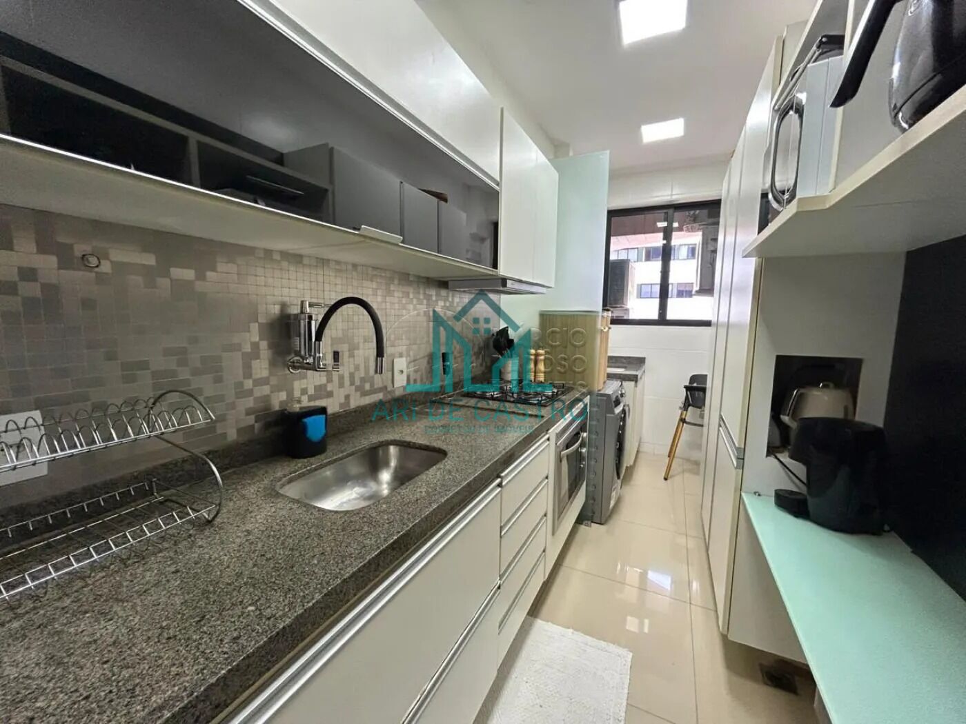 Apartamento, 2 quartos, 65 m² - Foto 12