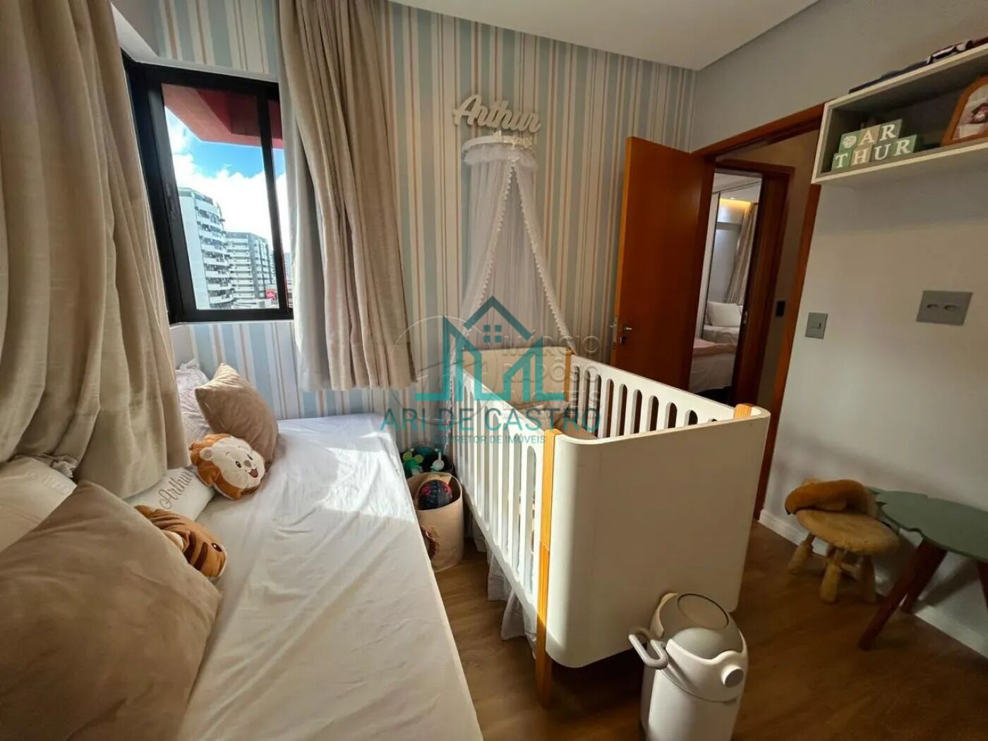 Apartamento, 2 quartos, 65 m² - Foto 11