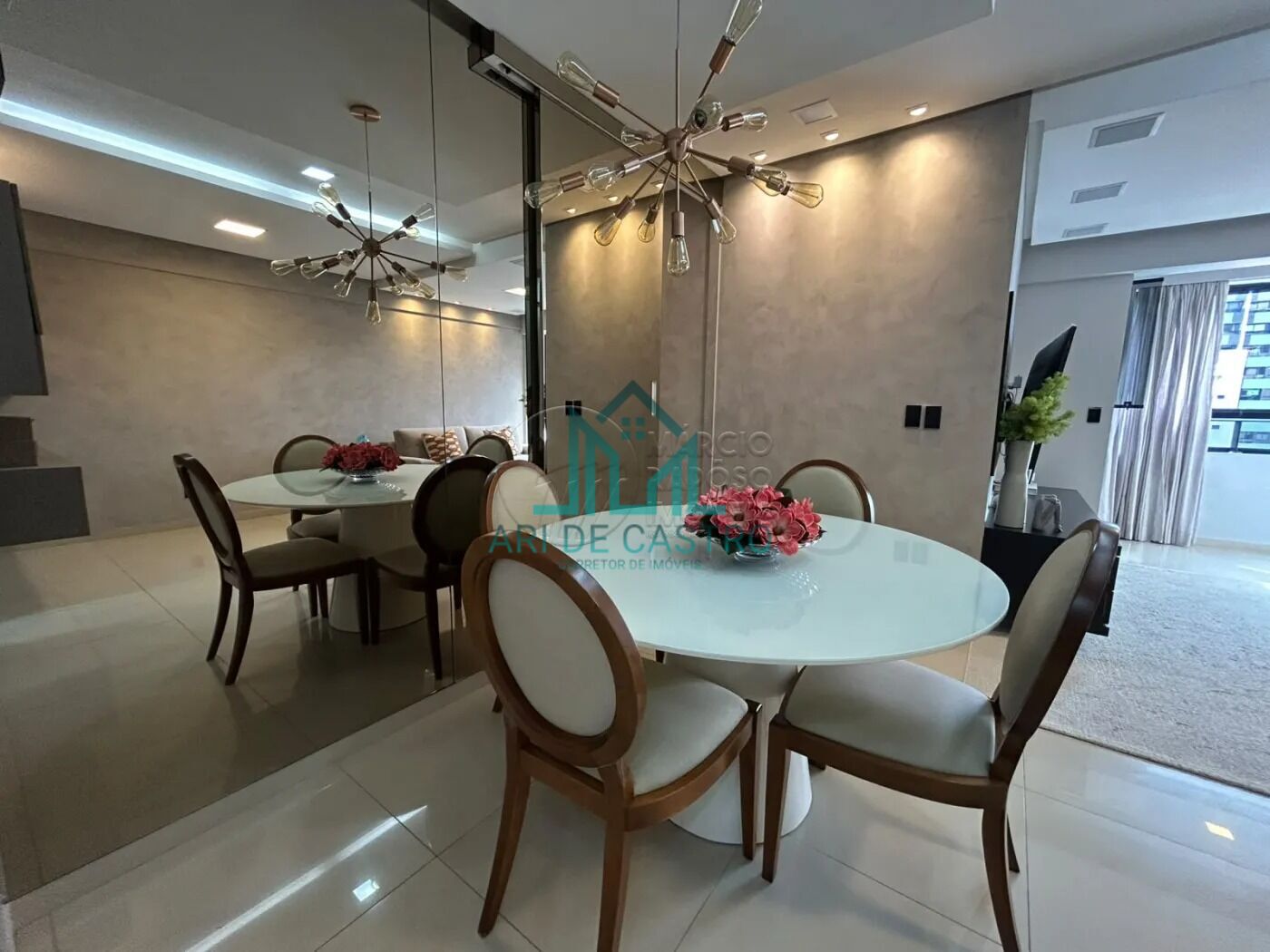 Apartamento, 2 quartos, 65 m² - Foto 3