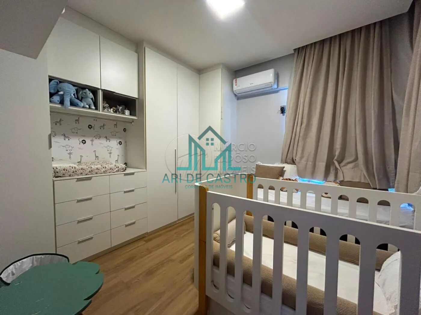 Apartamento, 2 quartos, 65 m² - Foto 10
