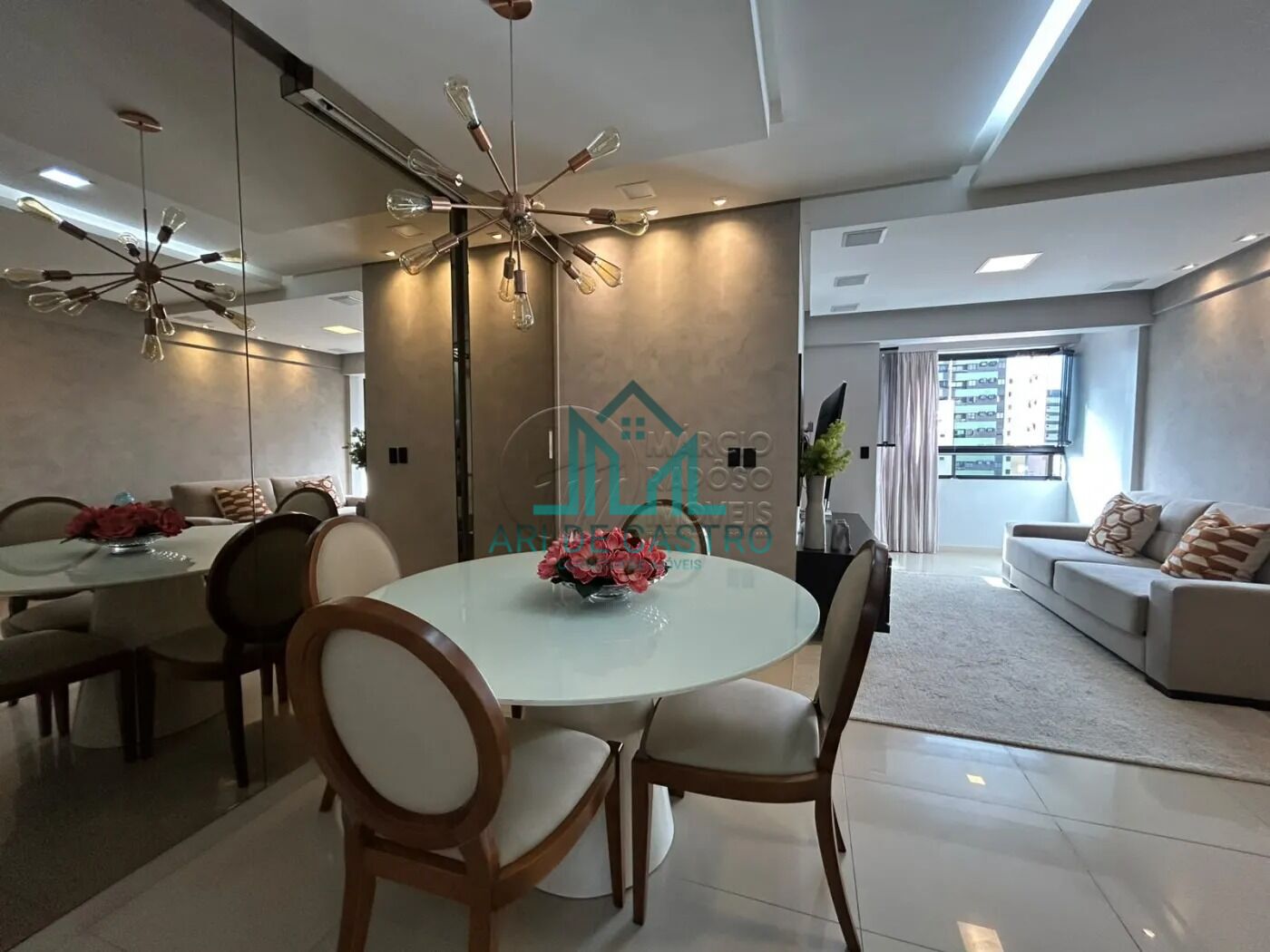 Apartamento, 2 quartos, 65 m² - Foto 6