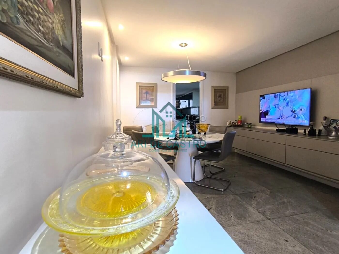 Apartamento, 4 quartos, 279 m² - Foto 9