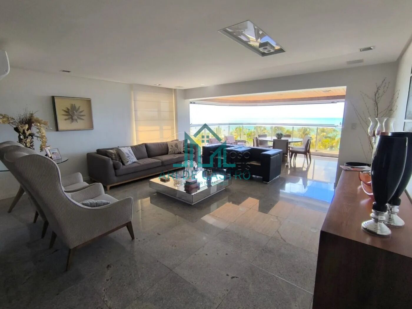 Apartamento, 4 quartos, 279 m² - Foto 4