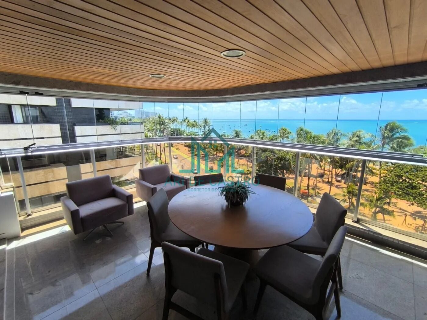 Apartamento, 4 quartos, 279 m² - Foto 1