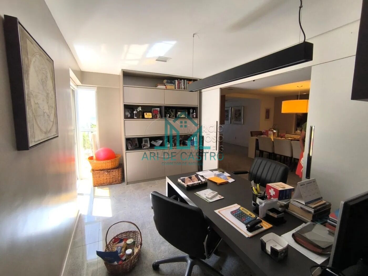 Apartamento, 4 quartos, 279 m² - Foto 17