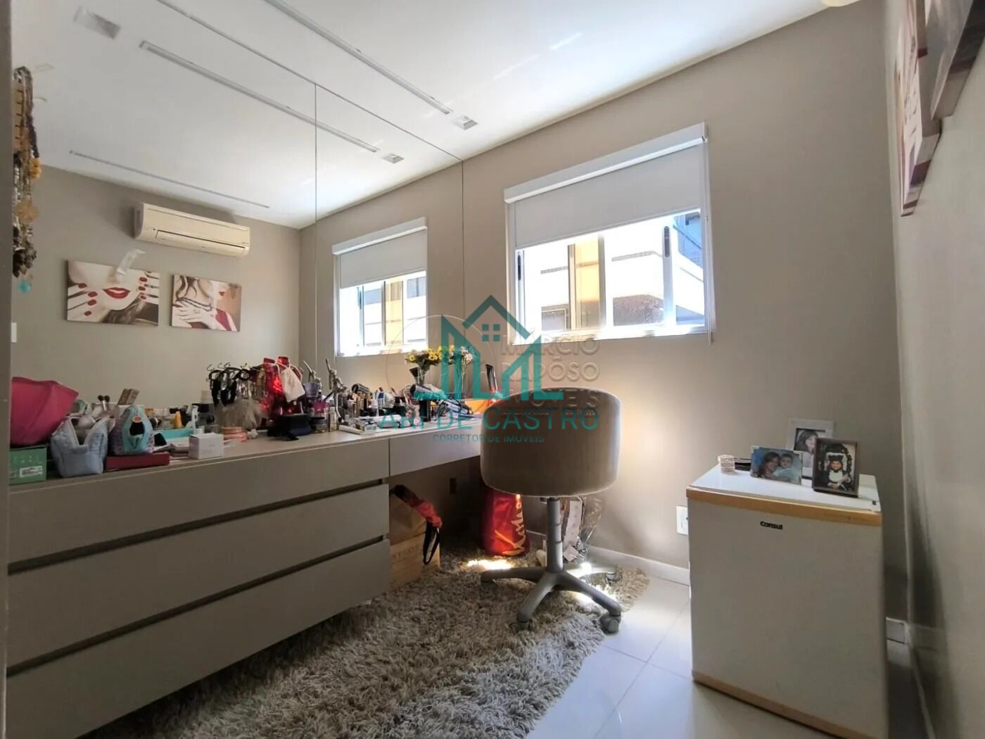 Apartamento, 4 quartos, 279 m² - Foto 23