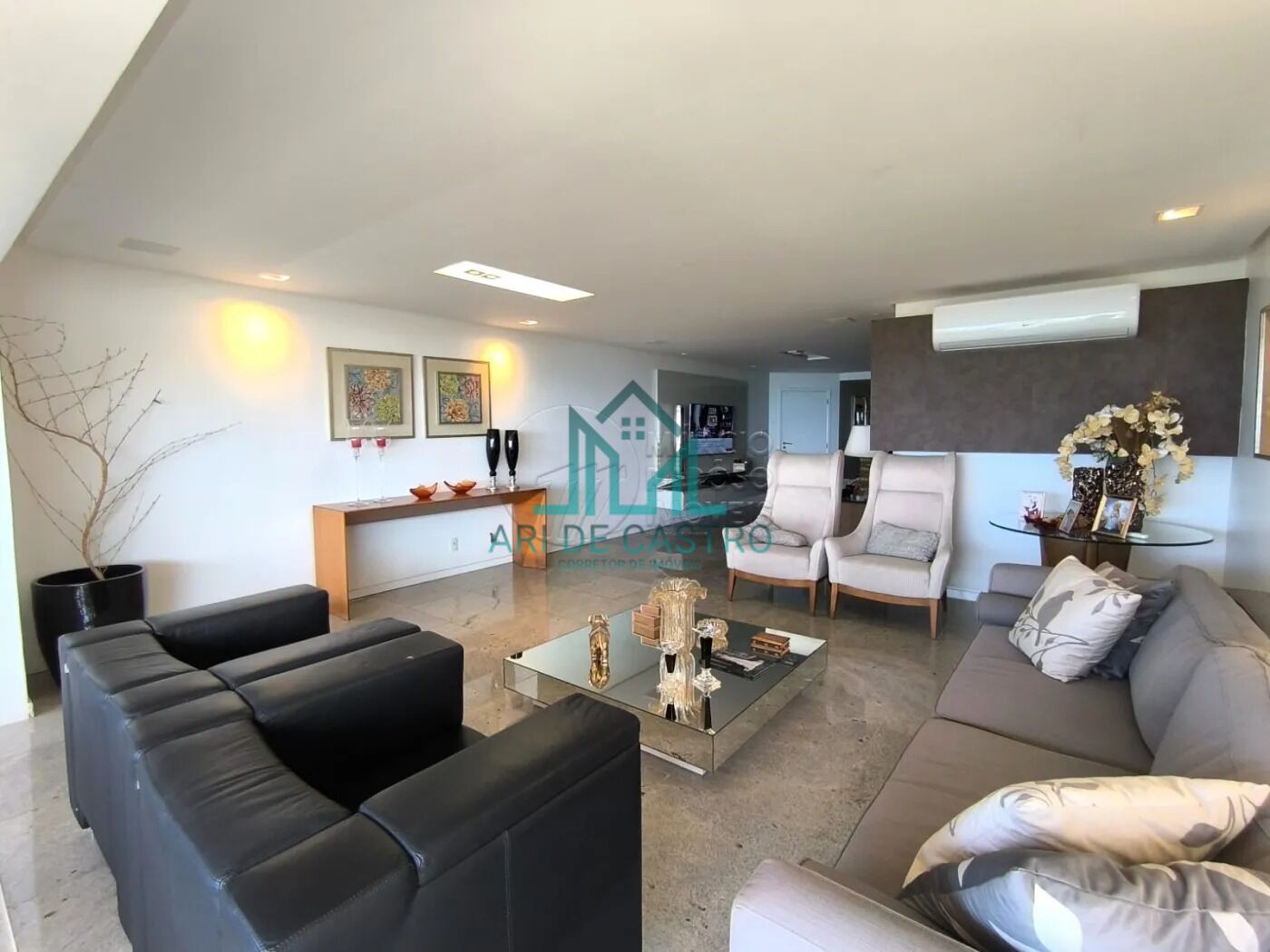 Apartamento, 4 quartos, 279 m² - Foto 6