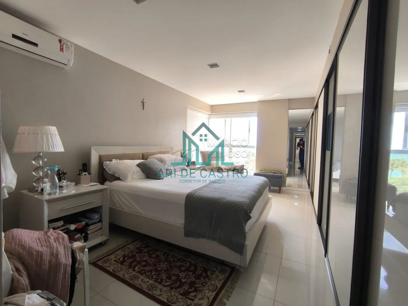 Apartamento, 4 quartos, 279 m² - Foto 12