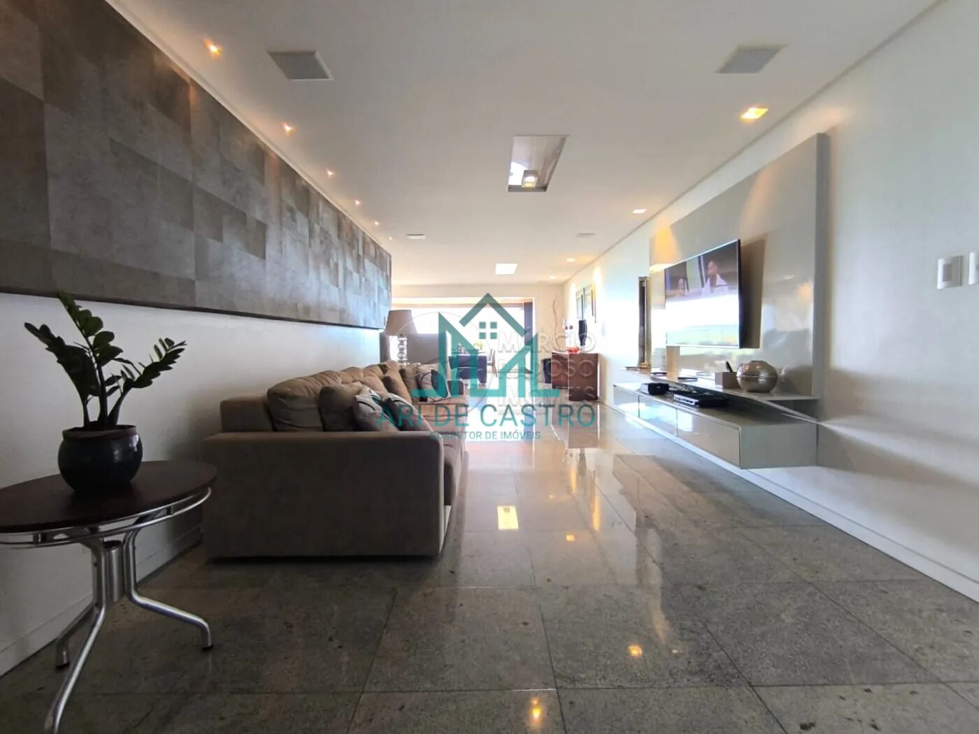 Apartamento, 4 quartos, 279 m² - Foto 8