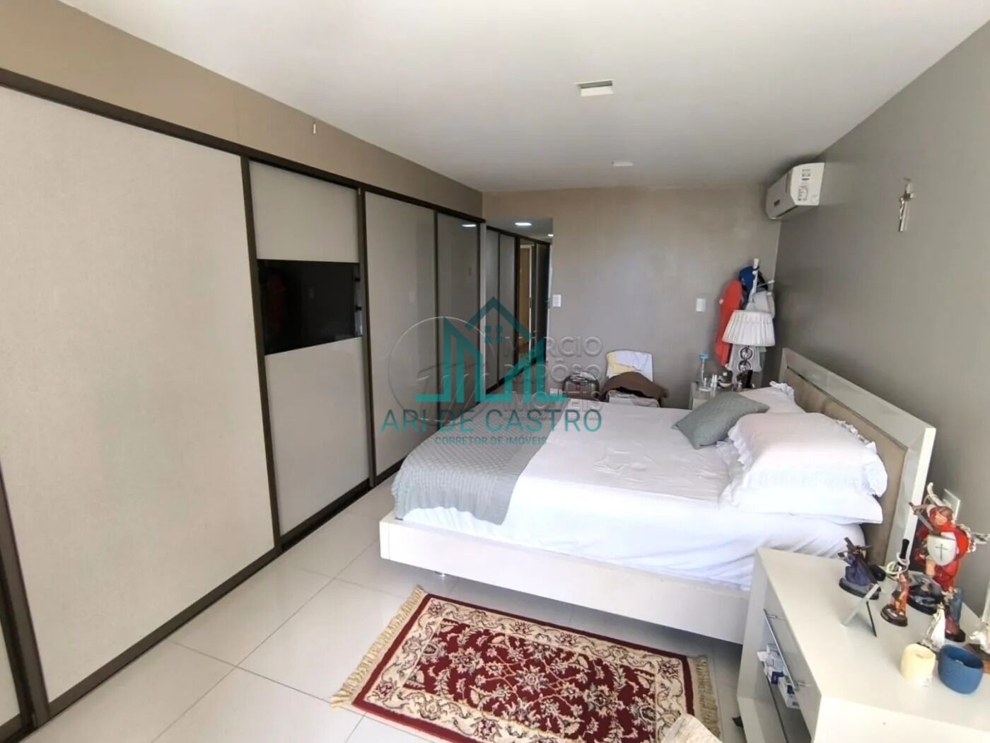 Apartamento, 4 quartos, 279 m² - Foto 14