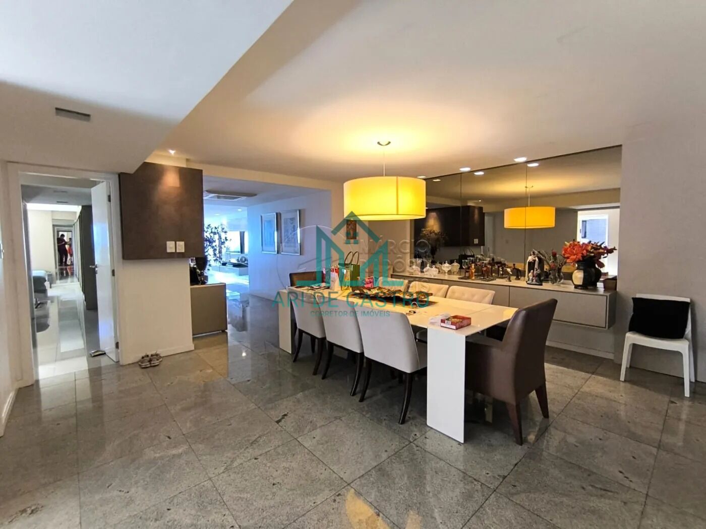 Apartamento, 4 quartos, 279 m² - Foto 10