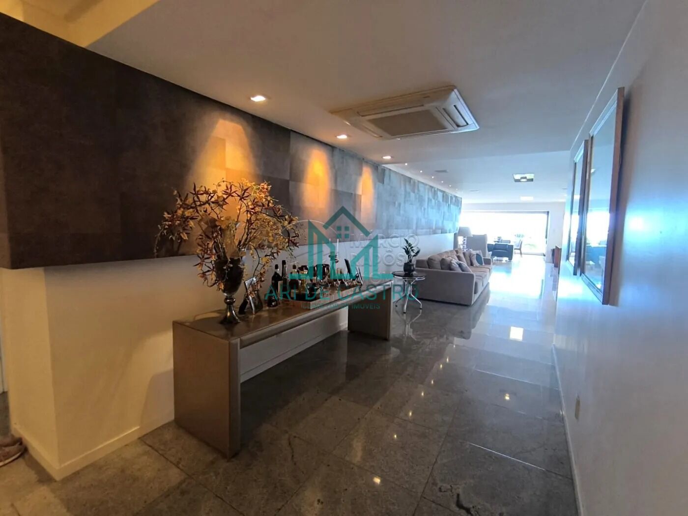 Apartamento, 4 quartos, 279 m² - Foto 7