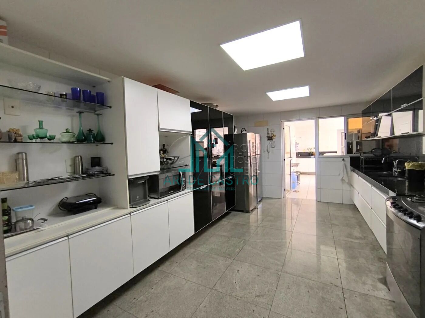 Apartamento, 4 quartos, 279 m² - Foto 24