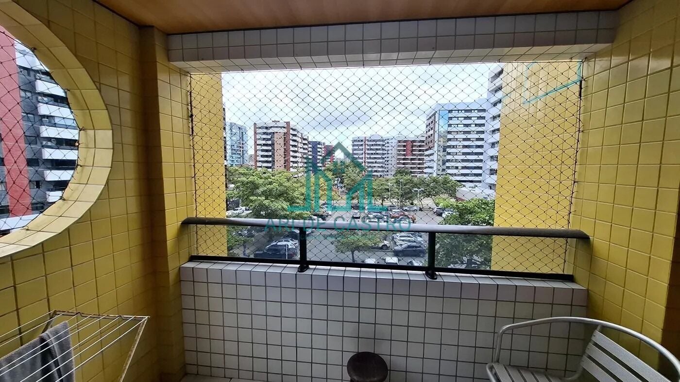 Apartamento, 3 quartos, 109 m² - Foto 3