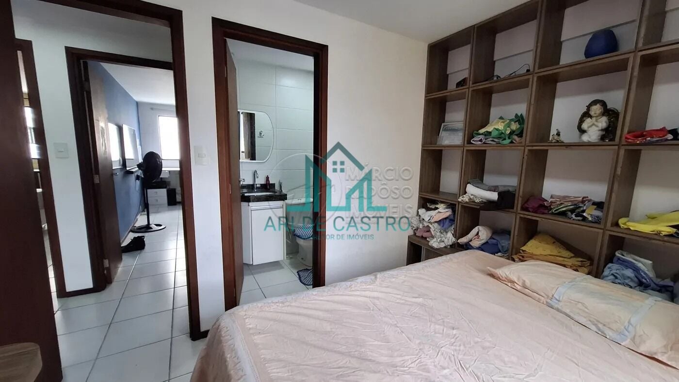 Apartamento, 3 quartos, 109 m² - Foto 13