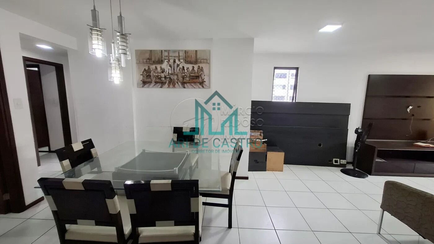 Apartamento, 3 quartos, 109 m² - Foto 5