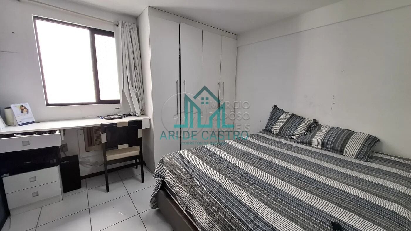 Apartamento, 3 quartos, 109 m² - Foto 9