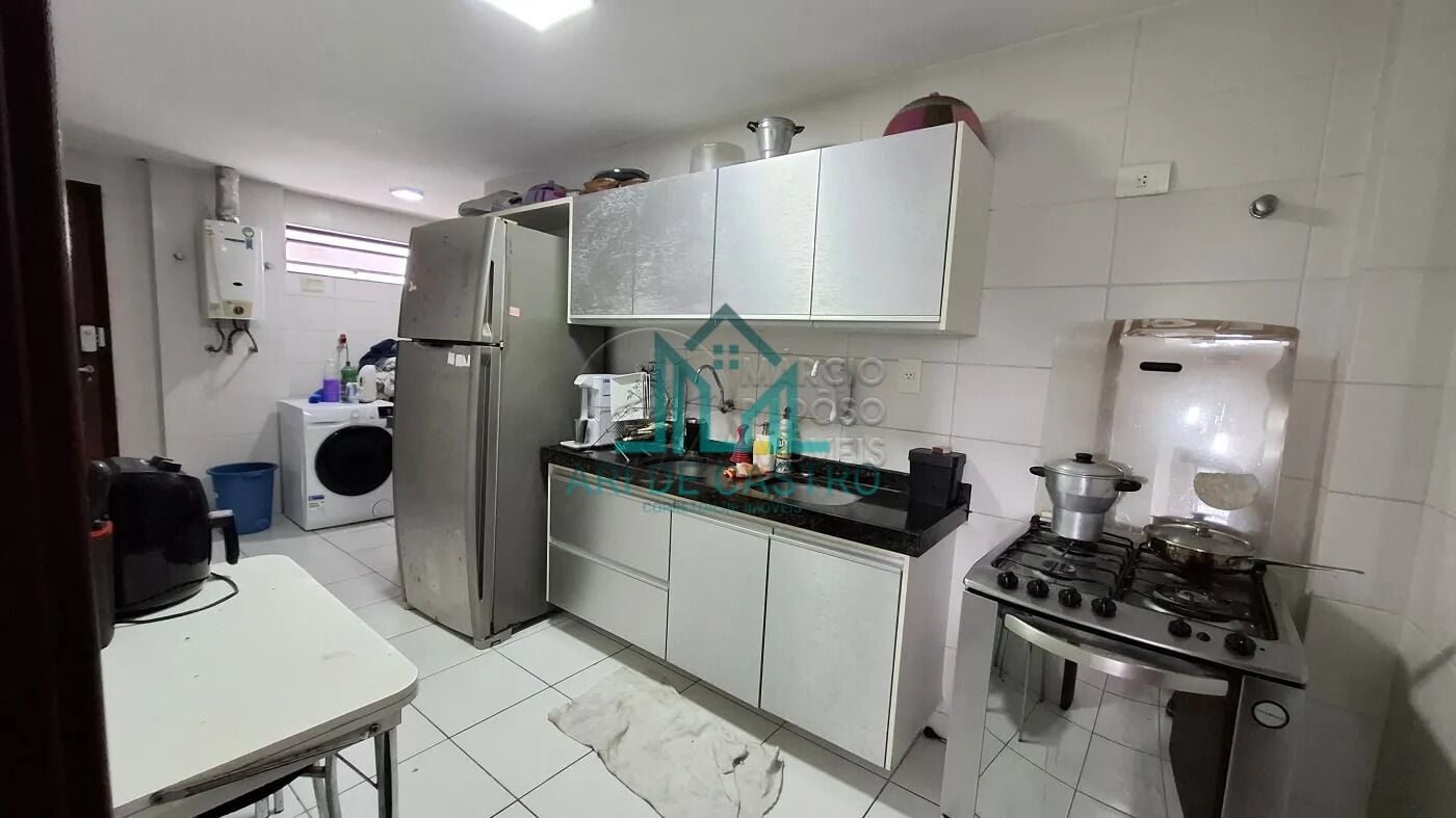 Apartamento, 3 quartos, 109 m² - Foto 15