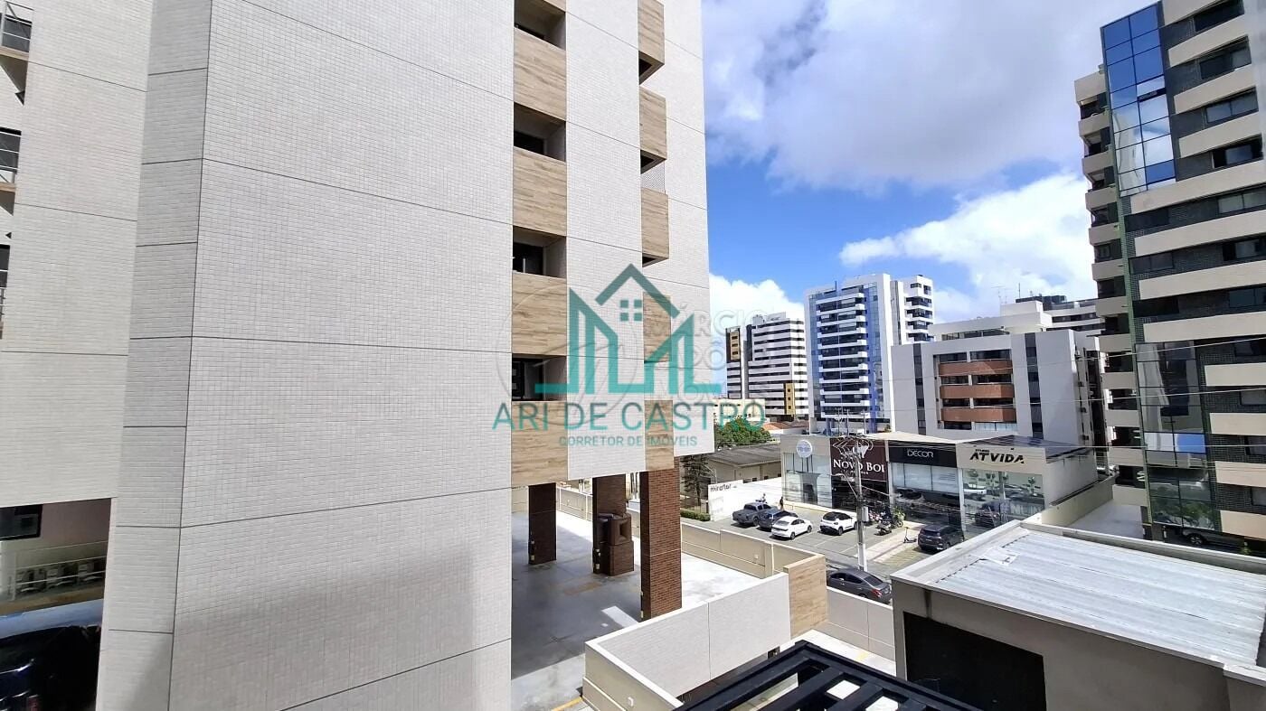 Apartamento, 3 quartos, 109 m² - Foto 8