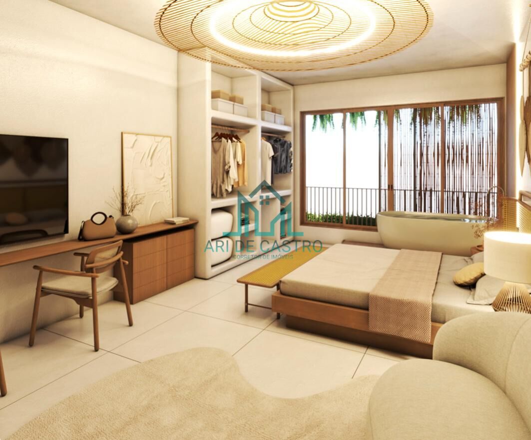 Apartamento, 1 quarto, 36 m² - Foto 10
