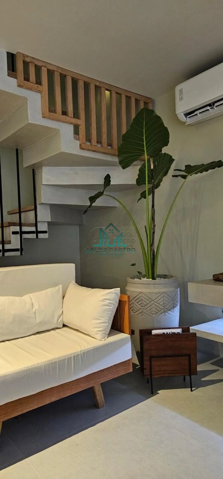 Casa, 2 quartos, 265 m² - Foto 16